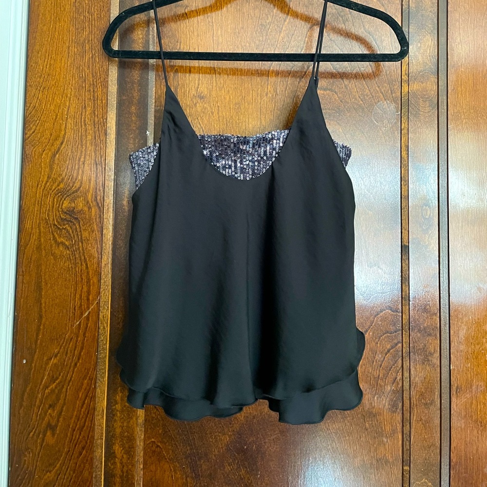 Free People Turn it On Cami